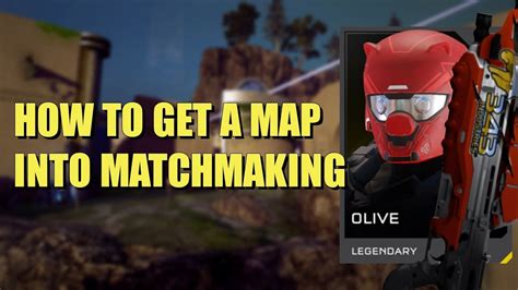are forges matchmaking